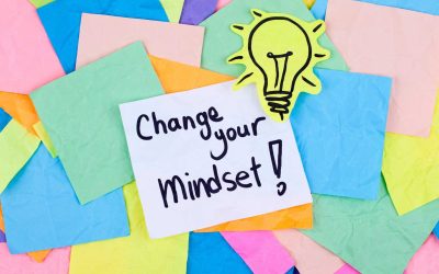 Mindset Makeover: Rewiring Your Thoughts for Success